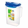 Lock & Lock Container Water Jug 2L -Deals Cutlery Store BP362916 nc