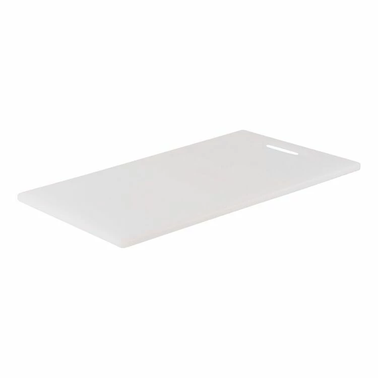 Chef Inox Como Cutting Board White 30 X 45 Cm 4 Chef Inox Como Cutting Board White 30 X 45 Cm - Image 2