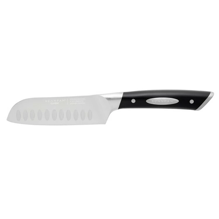 Scanpan Santoku Knife 18cm 3 Scanpan Santoku Knife 18cm