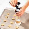 OXO Good Grips 14-Piece Cookie Press Set -Deals Cutlery Store BP627690 nc 6