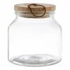 Smith & Nobel Voyage Glass Jar 1.9L -Deals Cutlery Store BP628461 nc