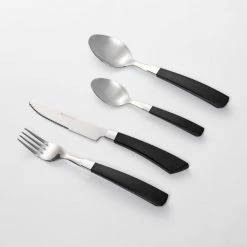 Smith & Nobel Denver 24 Piece Cutlery Set