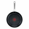 Tefal Intuition Induction Stainless Steel Frypan 28cm
