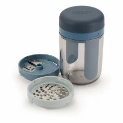 Joseph Joseph Editions Spiro Spiralizer Sky 8 Joseph Joseph Editions Spiro Spiralizer Sky -Deals Cutlery Store BP635004 nc 2