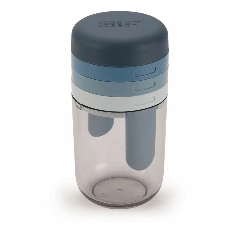 Joseph Joseph Editions Spiro Spiralizer Sky 6 Joseph Joseph Editions Spiro Spiralizer Sky - Image 4