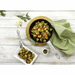 Zyliss Ultimate Pro Hard Anodised Frying Pan 24cm -Deals Cutlery Store BP635373 nc 5