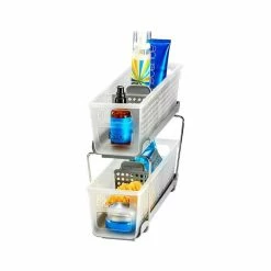 Madesmart 2-Tier Organiser