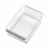 Madesmart Wide Deep Bin 36.2 X 22.9 X 10.5cm