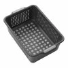 Madesmart Small Basket 30.7 X 20.6cm Granite -Deals Cutlery Store BP637670 nc