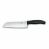 Victorinox Santoku Knife 17 Cm Black -Deals Cutlery Store BP637925 nc