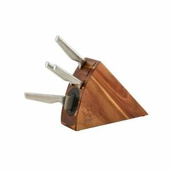 Wiltshire Staysharp Premium Stainless Steel 5PC Knife Block Set -Deals Cutlery Store BP639920 nc 3