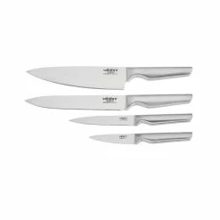 Wiltshire Staysharp Premium Stainless Steel 5PC Knife Block Set -Deals Cutlery Store BP639920 nc 4