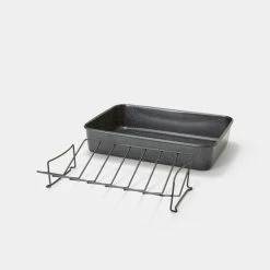 Smith & Nobel 40 Cm Traditions Roaster With Rack