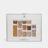 Smith & Nobel Food Storage Canister Set Of 12 -Deals Cutlery Store BP640587 nc