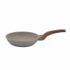 Smith & Nobel White Granite Plus Frypan 20 Cm