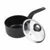 Smith & Nobel Plasma Loose Cookware 16cm Saucepan -Deals Cutlery Store BP640915 nc
