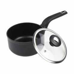 Smith & Nobel Plasma Loose Cookware 16cm Saucepan