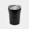 Smith & Nobel Insulated Stainless Steel Travel Mug 350 ML - Black
