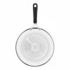 JAMIE OLIVER By Tefal Kitchen Essentials Stainless Steel Wok 28 Cm