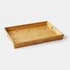 Soren Bamboo Tray -Deals Cutlery Store BP642070 nc