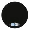 Propert 5 Kg Glass Kitchen Scale Black -Deals Cutlery Store BP642375 nc