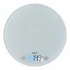 Propert 5 Kg Glass Kitchen Scale White -Deals Cutlery Store BP642377 nc