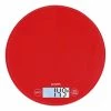 Propert 5 Kg Glass Kitchen Scale Red