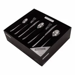Tramontina Silver 56 Piece 18/10 Cutlery Set