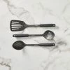 Salter Megastone 3 Piece Utensils -Deals Cutlery Store BP642571 nc