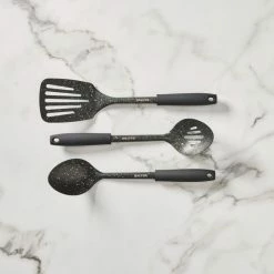 Salter Megastone 3 Piece Utensils