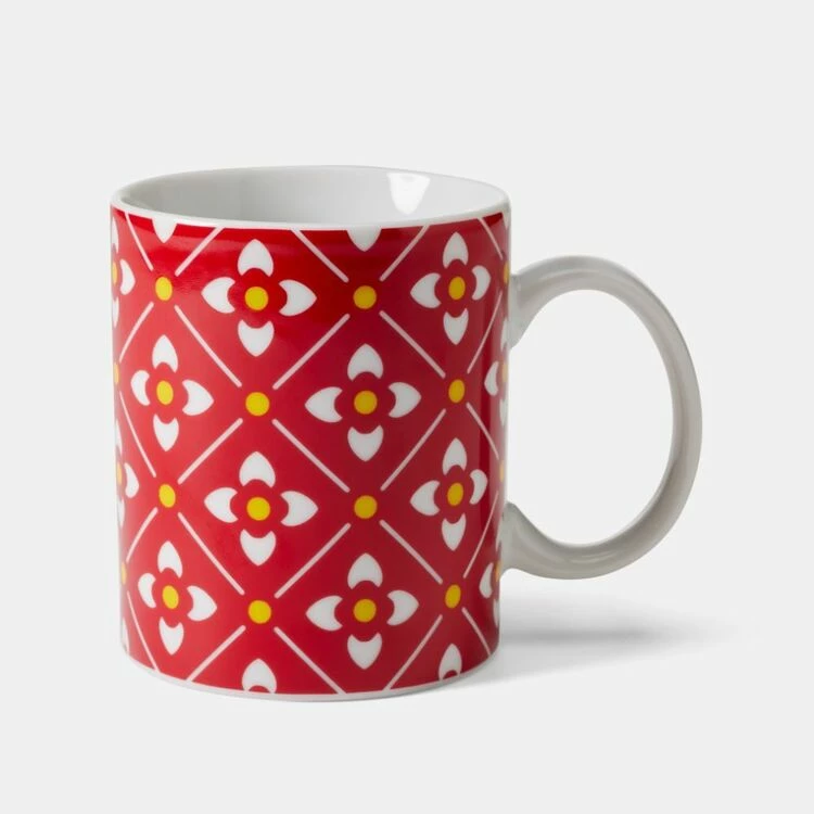 Soren Saeeda 4 Piece Mugs Set 3 Soren Saeeda 4 Piece Mugs Set