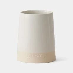 Artisan Street Utensil Jar