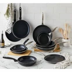 Green Pan Greenpan Torino Frypan 20 Cm -Deals Cutlery Store BP642838 nc