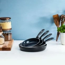 Green Pan Greenpan Torino Frypan 24 Cm