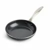 Green Pan Greenpan Royal Black Frypan 20 Cm 1 Green Pan Greenpan Royal Black Frypan 20 Cm -Deals Cutlery Store BP642866 nc 2