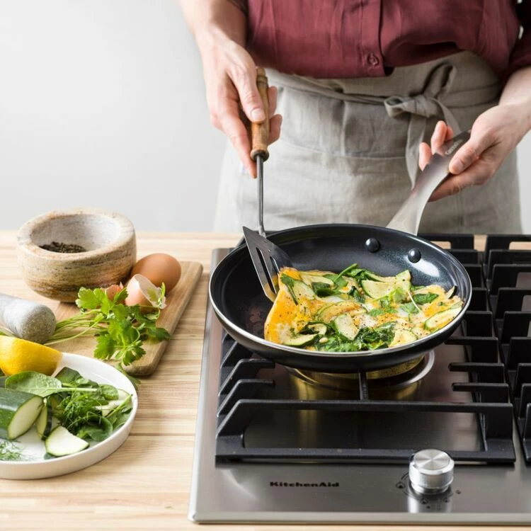 Green Pan Greenpan Royal Black Frypan 28 Cm 3 Green Pan Greenpan Royal Black Frypan 28 Cm