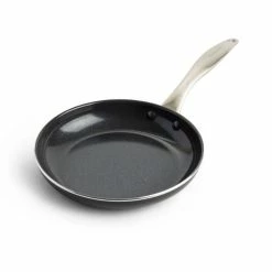 Green Pan Greenpan Royal Black Frypan 28 Cm 5 Green Pan Greenpan Royal Black Frypan 28 Cm -Deals Cutlery Store BP642870 nc