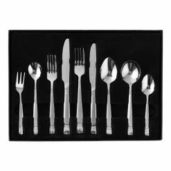 Smith & Nobel Smith & Hudson 100pc Cutlery Set -Deals Cutlery Store BP642979 nc