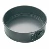 MasterPro Non-Stick Springform Round Cake Pan 23 Cm 1 MasterPro Non-Stick Springform Round Cake Pan 23 Cm -Deals Cutlery Store BP643259 nc