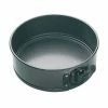 MasterPro Non-Stick Springform Round Cake Pan 19 X 19.5 X 7 Cm -Deals Cutlery Store BP643271 nc