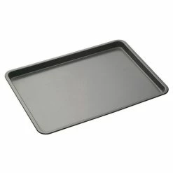 MasterPro Non-Stick Baking Tray 33 X 23 X 2 Cm