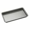 MasterPro Non-Stick Brownie Pan 32 X 18 X 2.5 Cm 1 MasterPro Non-Stick Brownie Pan 32 X 18 X 2.5 Cm -Deals Cutlery Store BP643279 nc