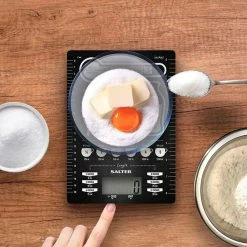 Salter Conversion 5 Kg Kitchen Scale