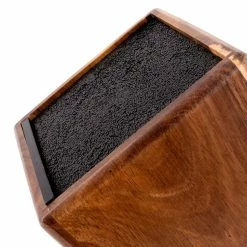 Peer Sorensen Peer Sorenson Iblock Empty Knife Block -Deals Cutlery Store BP643648 nc 3