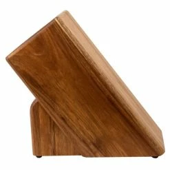 Peer Sorensen Peer Sorenson Iblock Empty Knife Block