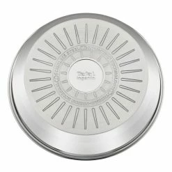 Tefal Ingenio Emotion 4-Piece Induction Stainless Steel Frypan Set