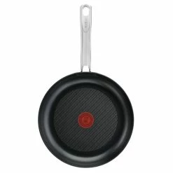 Tefal Gourmet Hard Anodised Non-Stick Frypan 20 Cm -Deals Cutlery Store BP643707 nc 2