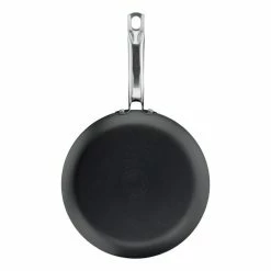 Tefal Gourmet Hard Anodised Non-Stick Frypan 30 Cm