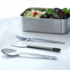 Joseph Joseph Joseph & Joseph GoEat Stainless Steel Cutlery Set -Deals Cutlery Store BP643785 nc 4