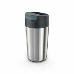 Joseph Joseph Joseph & Joseph Sipp Steel 454ml Travel Mug 9 Joseph Joseph Joseph & Joseph Sipp Steel 454ml Travel Mug -Deals Cutlery Store BP643789 nc